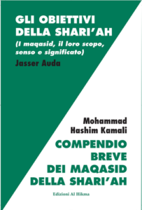 GLI OBIETTIVI DELLA SHARIA