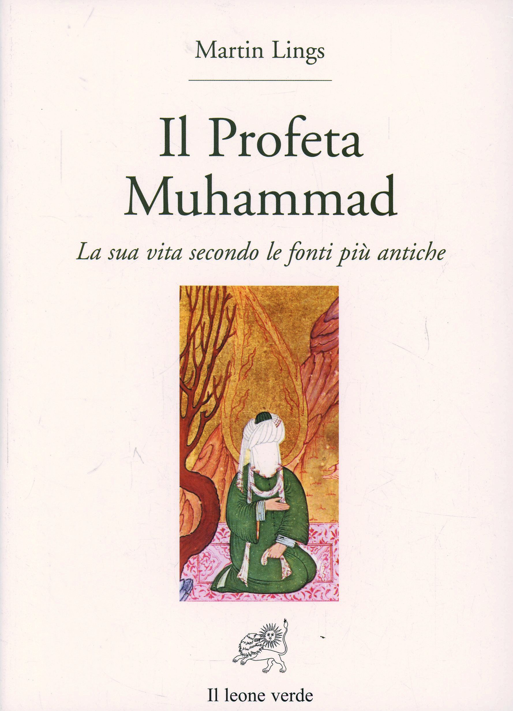 Il Profeta Muhammad_Martin Lings