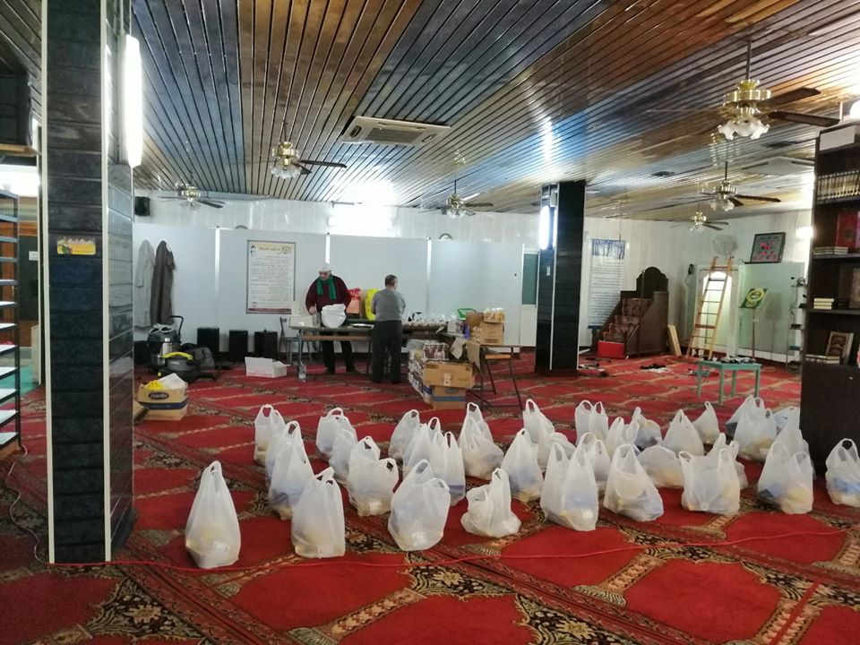 Il Consiglio di Stato accoglie il nostro appello, il centro islamico non è abusivo